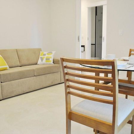 Flat No Brooklin 86 | Alto Padrao + Garagem Apartment Sao Paulo Exterior photo